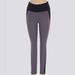 Athleta Pants & Jumpsuits | Althea Perforated Color Block Laser Cut 7/8 Leggings | Color: Tan | Size: S