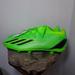 Adidas Shoes | Nwt Adidas X Speedportal .2 Fg Mens Size 12 Soccer Futbol Shoes Cleats Green | Color: Green | Size: 12