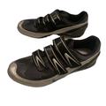 Nike Shoes | Nike Men’s Cycling Shoes. Fits Foot Length 11” | Color: Black/Silver | Size: 8.5