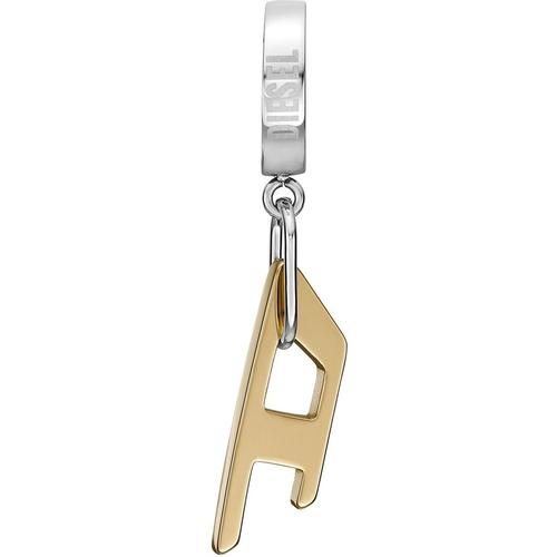 Diesel – Einzelner Ohrschmuck Edelstahl Herrenschmuck Herren