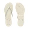 Ilse Jacobsen Zehentrenner 'CHEERFUL03G' 38 1 pair Nude Damen