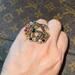 Gucci Jewelry | Gucci Ring | Color: Gold | Size: Os