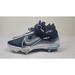 Nike Shoes | Nike Force Zoom Trout 7 Baseball Cleats Ci3134-403 Midnight Navy Men's Size 9.5 | Color: Blue/White | Size: Various