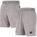 Men's Nike Gray Penn State Nittany Lions Player Performance Shorts