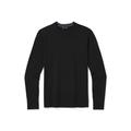 Smartwool Sparwood Crew Sweater - Men's Black Small SW016426001-S
