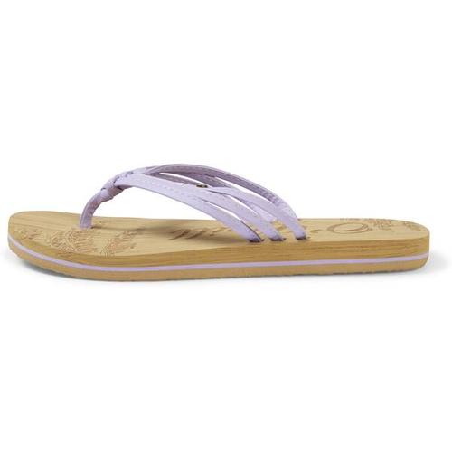 O'NEILL Damen Sandalen DITSY SANDALS, Größe 41 in Lila