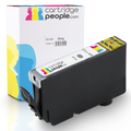 Compatible Canon CLI-65GY Grey Ink Cartridge - 4219C001 (Cartridge People)