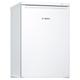 Bosch GTV15NWEAG Series 2 56cm Undercounter Freezer in White E Rated
