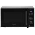 Samsung Mc28A5125Ak_Bk 28L Freestanding Microwave - Black