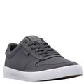 Lugz Vine - Mens 11.5 Grey Oxford D