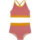 Finkid Kinder Bikinit Beach Bikini (Größe 92 , pink)