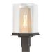 Hubbardton Forge Polaris Outdoor Post Lamp - 344850-1021