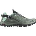 Salomon Techamphibian 5 W - scarpe trekking - donna