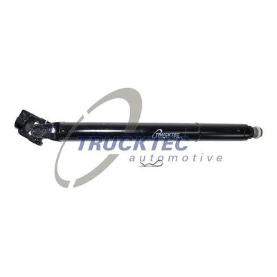 TRUCKTEC AUTOMOTIVE Lenkspindel Universal für MERCEDES-BENZ A3814800609 3604600609 3814600609 01.37.026 Image