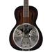 Gretsch G9220 Bobtail Roundneck Acoustic-Electric Roundneck Resonator Guitar