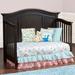 4-in-1 Convertible Crib for Toddler