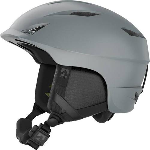 MARKER Herren Helm COMPANION+, Größe S in Grau