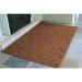 Matterly WaterHog Fall Day Indoor Outdoor Door Mat Metal in Gray | 59 H x 35 W x 0.375 D in | Wayfair 866520035