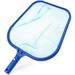 Fine Mesh Pool Net Swimming Pool Leaf Net for Cleaning Pool Rake Pool Cleaning Supplies (Pole is not Included)