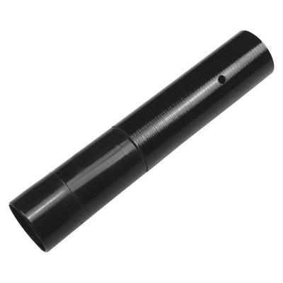 SpaceVac SV38/32HA 1 1/4" Hose to Pole Adaptor for 140+ CFM Vacuums with 1 1/2" Attachment Connection