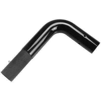 SpaceVac SV38/90H 90-Degree Cleaning Head for 140+ CFM Vacuums with 1 1/2" Attachment Connection