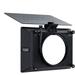 Zip Box Pro 4x5.65 Clamp-On Matte Box for 95mm Lens