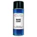 Spectral Paints Compatible/Replacement for Smart EAI0 Dark Gray Metallic Matte - Low: 12 oz. Base Touch-Up Spray Paint