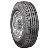 Mastercraft Stratus HT 245/70R17 110T BSW (2 Tires) Fits: 2015-18 Chevrolet Silverado 1500 SSV 2014-20 Jeep Grand Cherokee Laredo