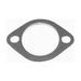 Exhaust Gasket - Compatible with 2004 Nissan Pathfinder Armada 5.6L V8