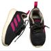 Adidas Shoes | Adidas Lite Racer Cln Shoes Pink Navy Size 5 Kids | Color: Blue/Pink | Size: 5bb