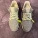 Adidas Shoes | Adidas Boost Solar Boast W Women’s 8 | Color: Gray/Green | Size: 8