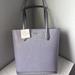 Kate Spade Bags | Kate Spade Tinsel Lilac Frost Purple Glitter Shoulder Tote Bag Handbag Holiday | Color: Purple | Size: Os