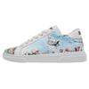 Sneaker DOGO "Ace Sneakers Lago Di Como Damen Sneaker / Female", Damen, Gr. 37, Normalschaft, weiß, Lederimitat, casual, Schuhe, Vegan