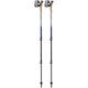 Leki Traveller Carbon Nordic Walking Pole Pair - 90-130cm