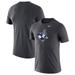 Men's Nike Gray Tufts University Jumbos Legend Performance T-Shirt