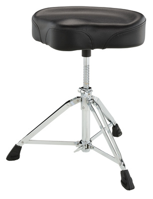 Ludwig Pro Saddle Throne