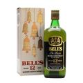 Bell's 12 Year Old / Bot.1970s Blended Scotch Whisky