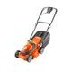 Flymo Easistore 300R Corded Rotary Lawnmower