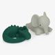 Liewood Rubber Bath Toys (2 Pack)