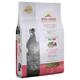 Multipack risparmio! 2 x 1,2 / 8 kg Almo Nature HFC Crocchette per cani - 2 x 8 kg HFC Adult M-L Salmone
