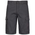 Carhartt - Rigby Rugged Cargo Short - Shorts size 36, grey
