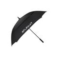 66" Double Canopy Golf Umbrella With Sleeve