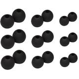 Replacement Silicone Ear Tips for Powerbeats 2 Wireless Beats by Dre