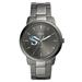Men's Southern West Virginia Community and Technical College Fossil Minimalist Three-Hand Smoke Watch