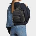 Coach Bags | Coach Women's Campus Backpack 23 Black | Color: Black | Size: Os