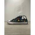 Converse Shoes | Converse Chuck Taylor All Star Ox Gamer Shoes Womens Size 6.5 (5j) | Color: Black | Size: 6.5