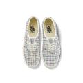 Vans Shoes | 2021 Vans Authentic Unisex Sport Shoes Multi-Color Men’s 9 Woman’s 10.5 | Color: White | Size: 9