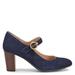 Sofft Petra - Womens 7 Navy Pump Medium