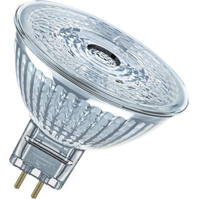 Osram - Star Reflektor LED-Lampe für GU5.3-Sockel, klares Glas ,Kaltweiß (4000K), 210 Lumen, Ersatz