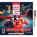 Pre-Owned - Big Hero 6 Game Mill Nintendo 3DS 834656090241